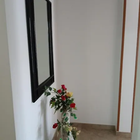 Nyaraló Le Macchie