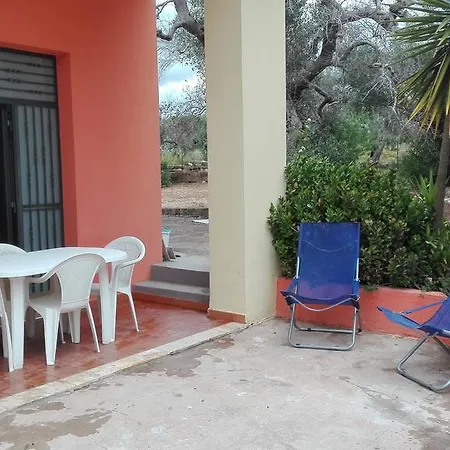 Le Macchie Hébergement de vacances *