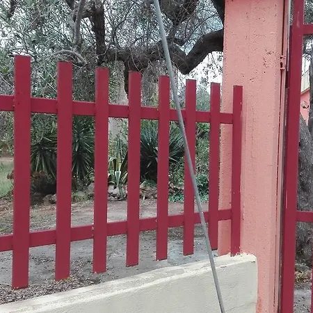 Nyaraló Le Macchie