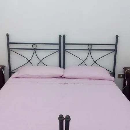 Nyaraló Le Macchie *