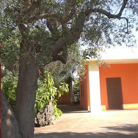 Le Macchie Ferienhaus *