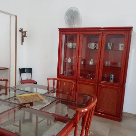 Ferienhaus Le Macchie Parabita