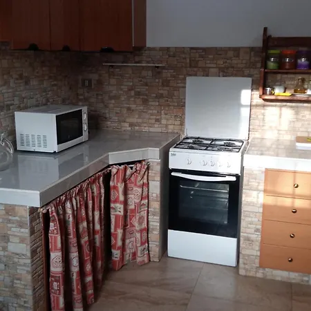 Ferienhaus Le Macchie