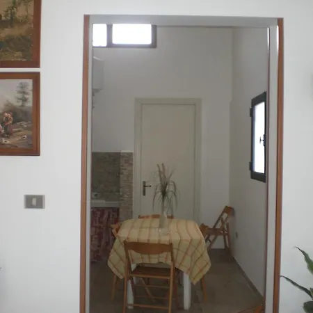 Ferienhaus Le Macchie *